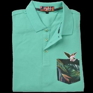 Polo shirt